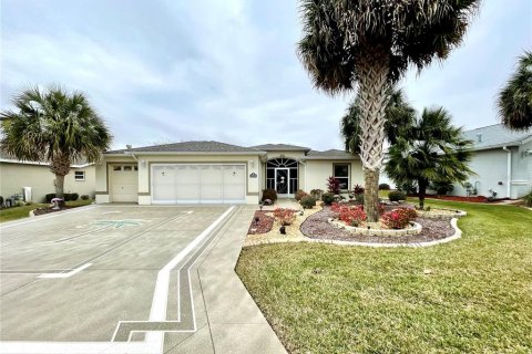House in Ocala, Florida 3 bedrooms, 158.77 sq.m. № 1531088 - photo 4