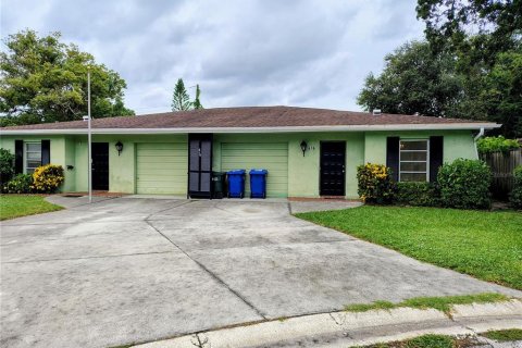 Immobilier commercial à vendre à Largo, Floride: 4 chambres, 212.93 m2 № 2431660 - photo 9