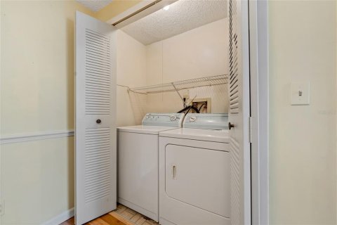 Adosado en venta en Fern Park, Florida, 2 dormitorios, 120.4 m2 № 1792674 - foto 12