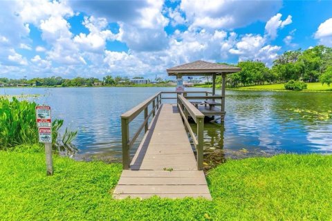 Adosado en venta en Fern Park, Florida, 2 dormitorios, 120.4 m2 № 1792674 - foto 26