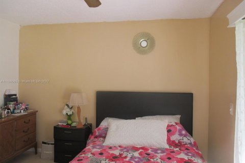 Condo in West Palm Beach, Florida, 1 bedroom  № 1859391 - photo 6