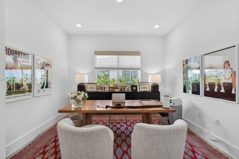 House in Palm Beach Gardens, Florida 5 bedrooms, 391.12 sq.m. № 2066507 - photo 16