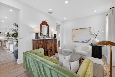 House in Palm Beach Gardens, Florida 5 bedrooms, 391.12 sq.m. № 2066507 - photo 18