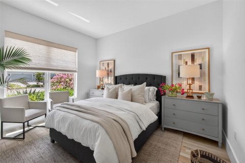 House in Palm Beach Gardens, Florida 5 bedrooms, 391.12 sq.m. № 2066507 - photo 14