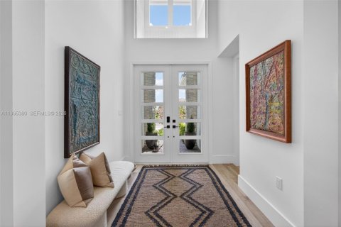 House in Palm Beach Gardens, Florida 5 bedrooms, 391.12 sq.m. № 2066507 - photo 3