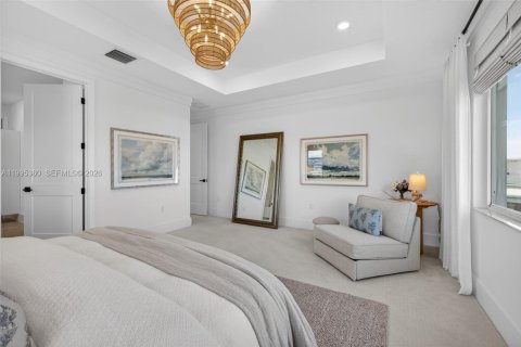 House in Palm Beach Gardens, Florida 5 bedrooms, 391.12 sq.m. № 2066507 - photo 23