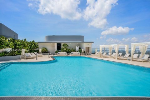 Copropriété à louer à Miami, Floride: 1 chambre, 80.82 m2 № 2001179 - photo 20