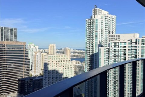 Copropriété à louer à Miami, Floride: 1 chambre, 80.82 m2 № 2001179 - photo 24