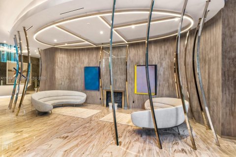 Copropriété à louer à Miami, Floride: 1 chambre, 80.82 m2 № 2001179 - photo 4