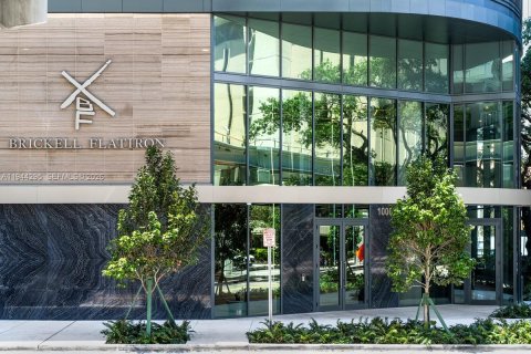 Condo à Miami, Floride, 1 chambre  № 2001179