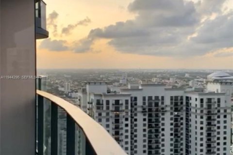 Copropriété à louer à Miami, Floride: 1 chambre, 80.82 m2 № 2001179 - photo 23