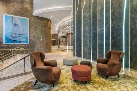 Copropriété à louer à Miami, Floride: 1 chambre, 80.82 m2 № 2001179 - photo 6