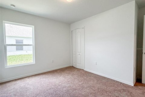 House in Bartow, Florida 3 bedrooms, 148.92 sq.m. № 1248947 - photo 17