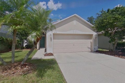 House in Wesley Chapel, Florida 3 bedrooms, 107.58 sq.m. № 1911017 - photo 1