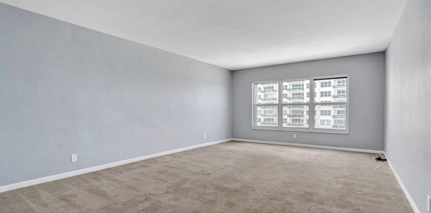 Condo à Fort Lauderdale, Floride, 3 chambres № 1179551