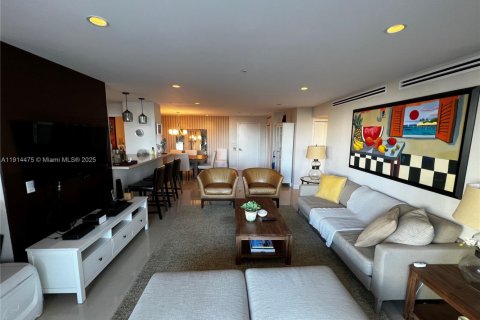 Снять в аренду кондоминиум в Авентура, Флорида 3 спальни, 148.64м2, № 1973643 - фото 12