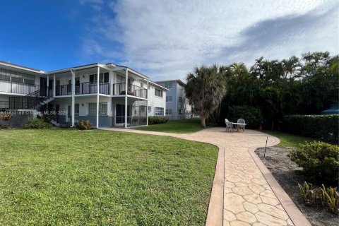 Copropriété à louer à Hollywood, Floride: 1 chambre, 63.17 m2 № 1809250 - photo 8