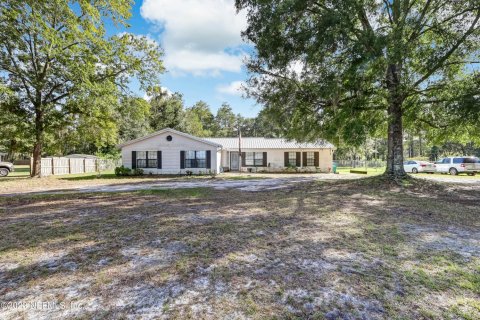 Villa ou maison à vendre à Macclenny, Floride: 4 chambres, 175.4 m2 № 778765 - photo 1