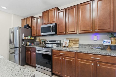 House in Wimauma, Florida 5 bedrooms, 224.36 sq.m. № 1846398 - photo 9