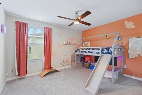 House in Wimauma, Florida 5 bedrooms, 224.36 sq.m. № 1846398 - photo 30