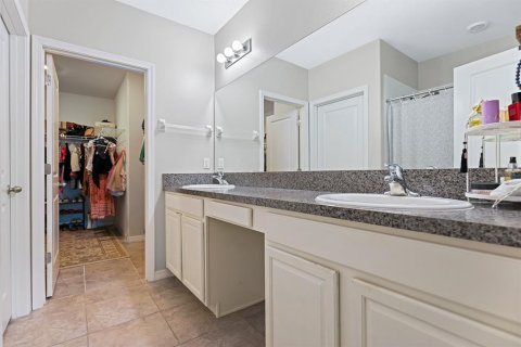 House in Wimauma, Florida 5 bedrooms, 224.36 sq.m. № 1846398 - photo 22
