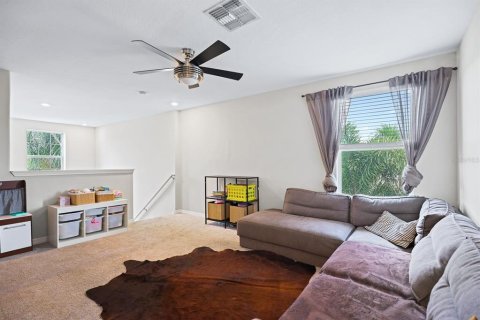 House in Wimauma, Florida 5 bedrooms, 224.36 sq.m. № 1846398 - photo 26