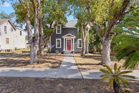 Villa ou maison à vendre à Eustis, Floride: 4 chambres, 137.68 m2 № 2226006 - photo 2