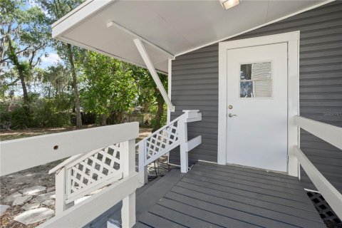 Villa ou maison à vendre à Eustis, Floride: 4 chambres, 137.68 m2 № 2226006 - photo 25