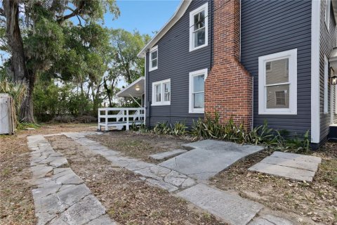 Villa ou maison à vendre à Eustis, Floride: 4 chambres, 137.68 m2 № 2226006 - photo 27