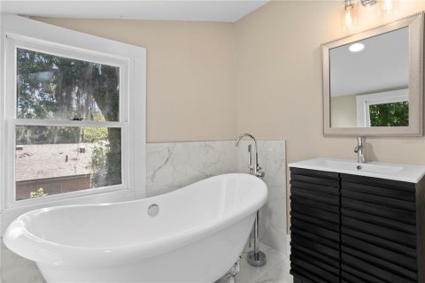 Villa ou maison à vendre à Eustis, Floride: 4 chambres, 137.68 m2 № 2226006 - photo 19
