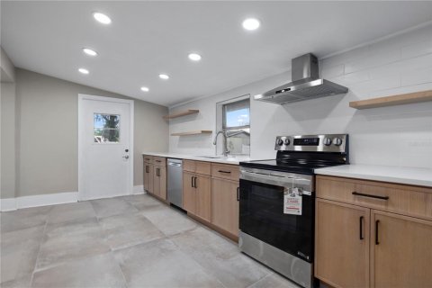Villa ou maison à vendre à Eustis, Floride: 4 chambres, 137.68 m2 № 2226006 - photo 13