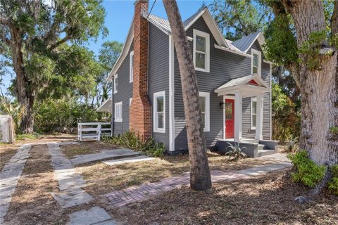 Villa ou maison à vendre à Eustis, Floride: 4 chambres, 137.68 m2 № 2226006 - photo 3