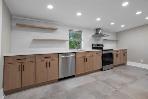Villa ou maison à vendre à Eustis, Floride: 4 chambres, 137.68 m2 № 2226006 - photo 11