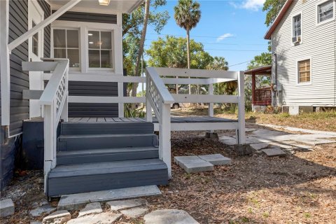 Villa ou maison à vendre à Eustis, Floride: 4 chambres, 137.68 m2 № 2226006 - photo 26
