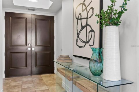 Copropriété à louer à Tampa, Floride: 2 chambres, 124.3 m2 № 1845261 - photo 10