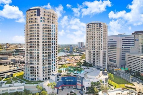 Copropriété à louer à Tampa, Floride: 2 chambres, 124.3 m2 № 1845261 - photo 9