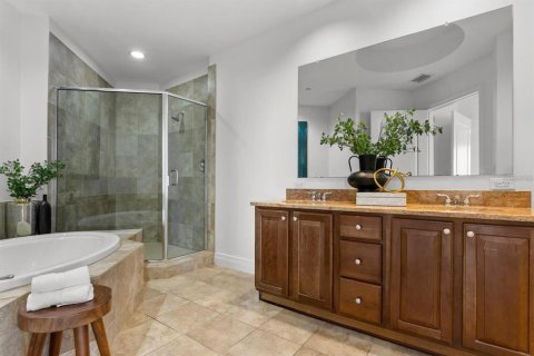 Copropriété à louer à Tampa, Floride: 2 chambres, 124.3 m2 № 1845261 - photo 13