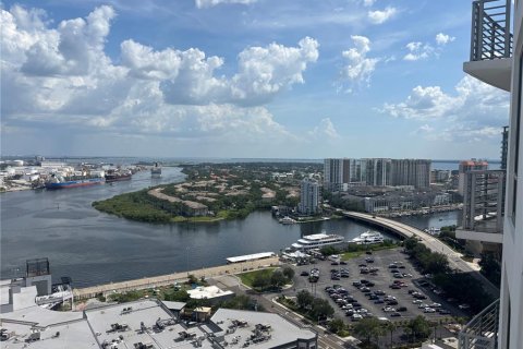 Copropriété à louer à Tampa, Floride: 2 chambres, 124.3 m2 № 1845261 - photo 14