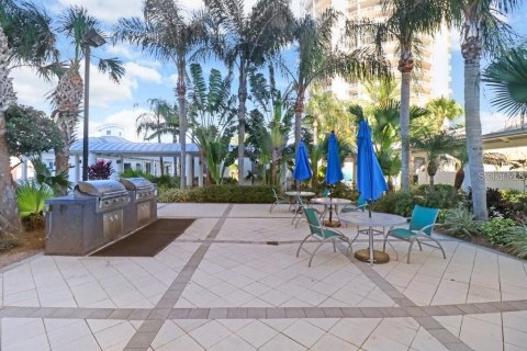 Copropriété à louer à Tampa, Floride: 2 chambres, 124.3 m2 № 1845261 - photo 4