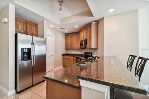 Copropriété à louer à Tampa, Floride: 2 chambres, 124.3 m2 № 1845261 - photo 11