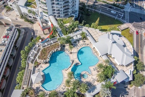 Copropriété à louer à Tampa, Floride: 2 chambres, 124.3 m2 № 1845261 - photo 8