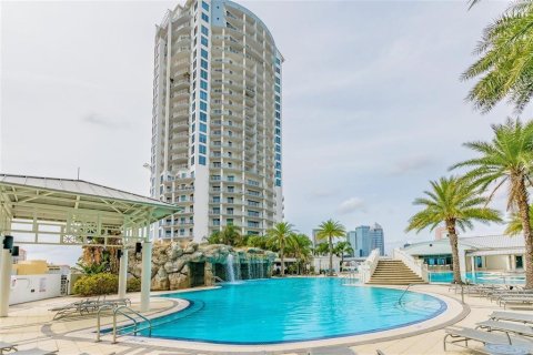 Copropriété à louer à Tampa, Floride: 2 chambres, 124.3 m2 № 1845261 - photo 20
