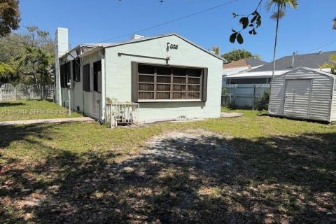 Casa en venta en Miami, Florida, 2 dormitorios, 108.6 m2 № 2058811 - foto 4