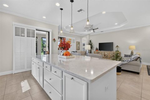 House in Clermont, Florida 3 bedrooms, 218.32 sq.m. № 2428915 - photo 24
