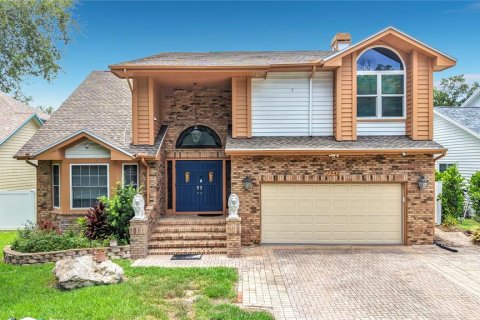 Villa ou maison à Seminole, Floride 4 chambres, 308.06 m2 № 2349329