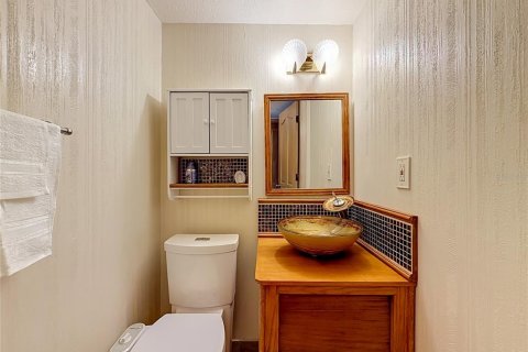 Villa ou maison à louer à Seminole, Floride: 4 chambres, 308.06 m2 № 2349329 - photo 25