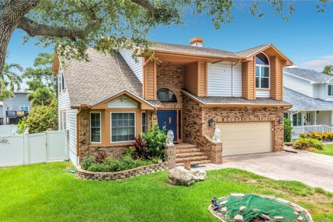 Villa ou maison à louer à Seminole, Floride: 4 chambres, 308.06 m2 № 2349329 - photo 2