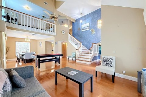 Villa ou maison à louer à Seminole, Floride: 4 chambres, 308.06 m2 № 2349329 - photo 6