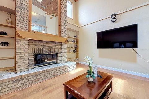 Villa ou maison à louer à Seminole, Floride: 4 chambres, 308.06 m2 № 2349329 - photo 21