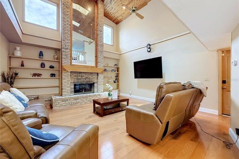 Villa ou maison à louer à Seminole, Floride: 4 chambres, 308.06 m2 № 2349329 - photo 20